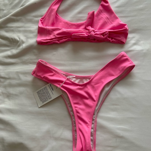 NWT Kahona Bathing Suit - Picture 6 of 6